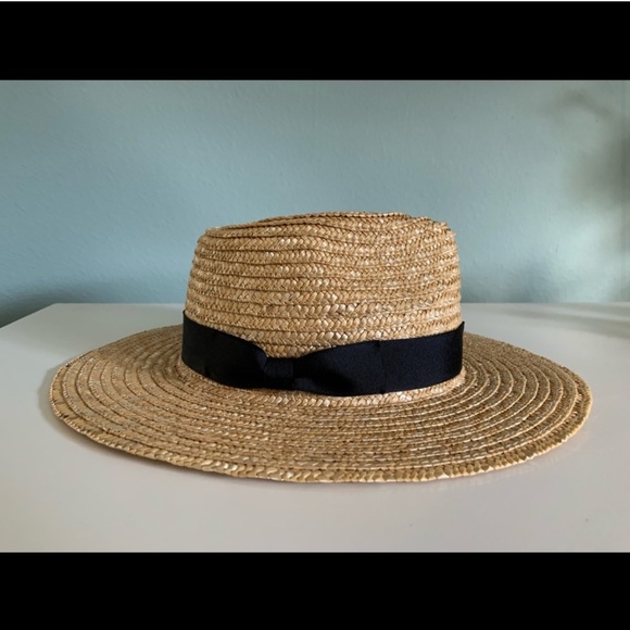 Lack of Color Spencer Fedora - Picture 2 of 6